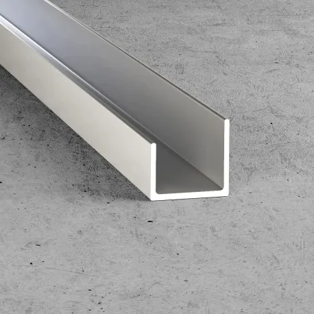 Ceownik 19.3 x 18 x 14.3 - Anoda srebro
