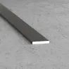 Płaskownik 15 x 3 - Inox gładki