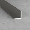 Kątownik 20 x 20 x 2 - Inox gładki