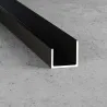 Ceownik 19.3 x 18 x 14.3 - Anoda czarna