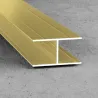 Haownik 20,6 x 40 x 18 - Anoda złoto