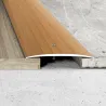 Listwa łączeniowa - Buk - Samoprzylepne
