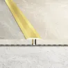 Listwa fugowa do LVT 13 mm - złota