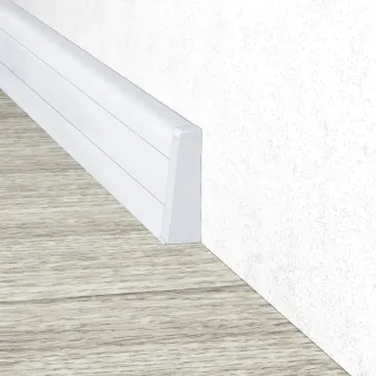 Effecta zakończenie prawe - Effecta - ef003 - Tworzywo PVC