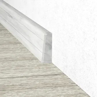Effecta zakończenie prawe - Effecta - ef012 - Tworzywo PVC