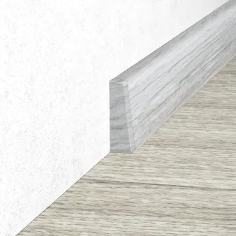 Effecta zakończenie lewe - Effecta - ef001 - Tworzywo PVC