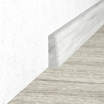 Effecta zakończenie lewe - Effecta - ef012 - Tworzywo PVC