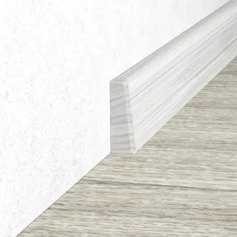 Effecta zakończenie lewe - Effecta - ef013 - Tworzywo PVC