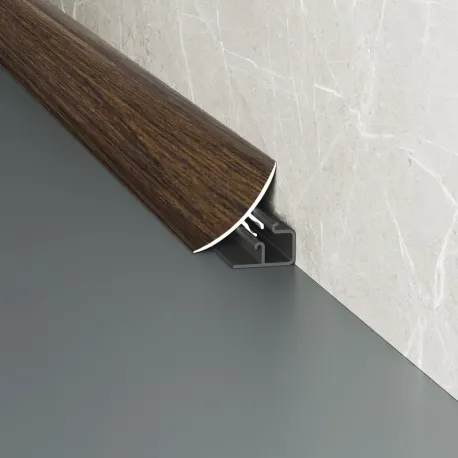 Listwa przyblatowa - Wenge