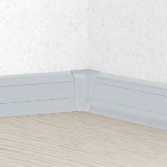 Classic narożnik wewnętrzny - Classic - cl020 - Tworzywo PVC