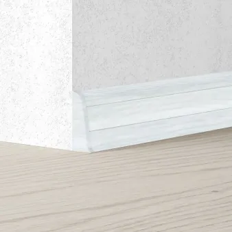 Classic zakończenie lewe - Classic - cl003 - Tworzywo PVC