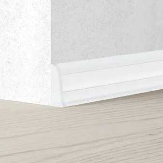 Classic zakończenie lewe - Classic - cl007 - Tworzywo PVC