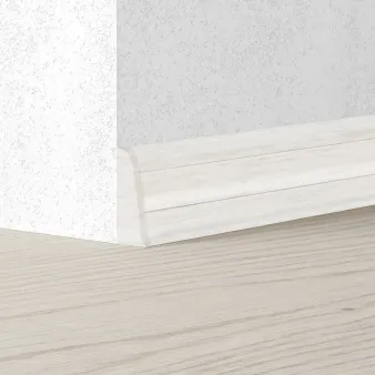 Classic zakończenie lewe - Classic - cl011 - Tworzywo PVC
