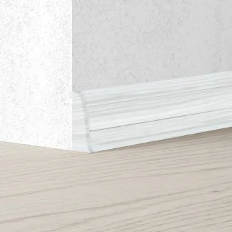 Classic zakończenie lewe - Classic - cl013 - Tworzywo PVC