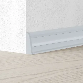 Classic zakończenie lewe - Classic - cl020 - Tworzywo PVC