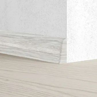 Classic zakończenie prawe - Classic - cl001 - Tworzywo PVC