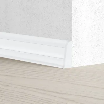 Classic zakończenie prawe - Classic - cl007 - Tworzywo PVC