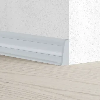 Classic zakończenie prawe - Classic - cl020 - Tworzywo PVC
