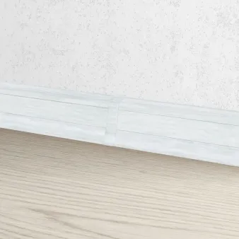 Classic łącznik - Classic - cl003 - Tworzywo PVC