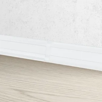 Classic łącznik - Classic - cl007 - Tworzywo PVC