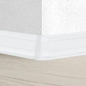 Classic narożnik zewnętrzny - Classic - cl007 - Tworzywo PVC