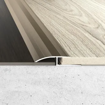 Listwa dylatacyjna - Anoda szampan - Aluminium anodowane