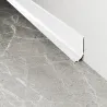 Listwa multi - Lakier ral biały
