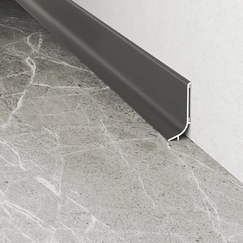 Listwa multi - Inox gładki