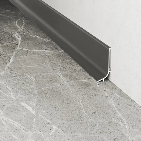 Listwa multi - Inox gładki
