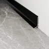 Listwa multi - Anoda czarna