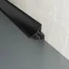 Listwa przyblatowa - Anoda czarna