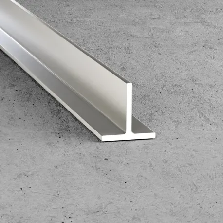 Teownik 20 x 20 x 2 - Anoda srebro