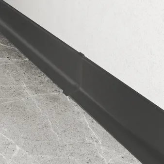Multi łącznik (2 sztuki) - Inox szczotkowany - Aluminium anodowane