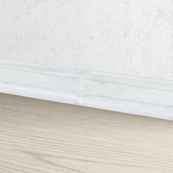 Classic łącznik - Classic - cl003 - Tworzywo PVC